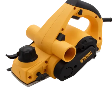 фото Рубанок Denzel EP-82 (720 Вт, 82мм)