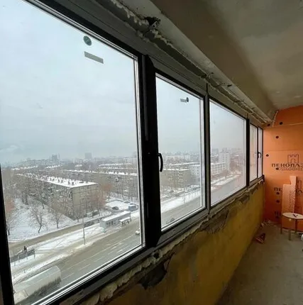 Фото №0 Пластиковые окна