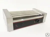 фото Гриль роликовый AIRHOT RG-5