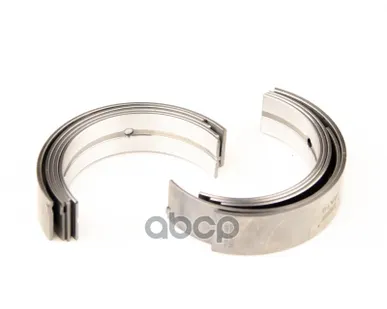 фото Вкладыши коренные стандарт SB JCB - 320/09335 JCB арт. 320/09335