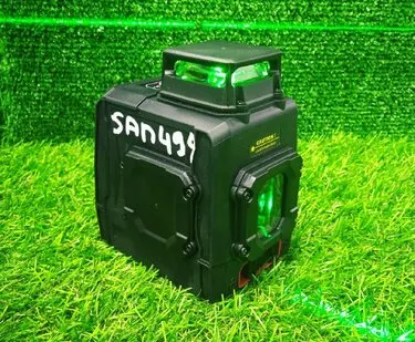 фото Аренда лазерный уровень/нивелир P.I.T. PLE-5A