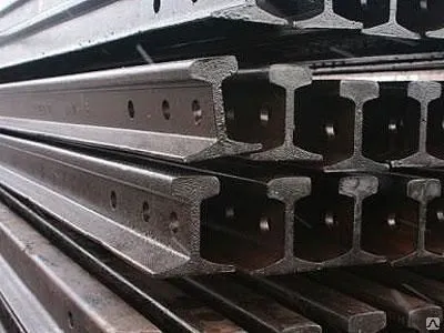 Фото №0 Рельс Р-60 Р-65 Б/у