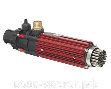 фото Теплообменник Elecro G2 HE 49T 49 kw