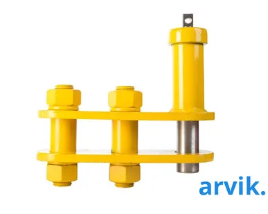 фото Замок Смаля ZS 6,3