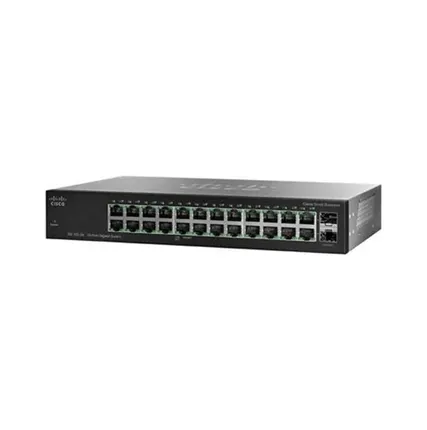 Фото №0 Коммутатор Cisco SR2024CT