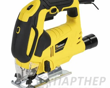 фото Лобзик Kolner KJS 850VL (850 Вт, частота ходов 0-3000 ход/мин)