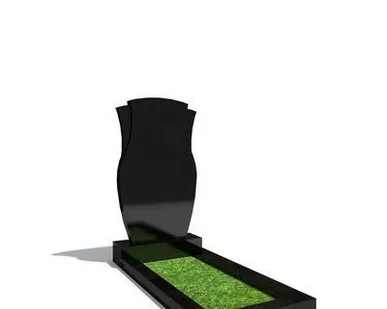 фото Памятник гранитный ML-208 1000*500*50