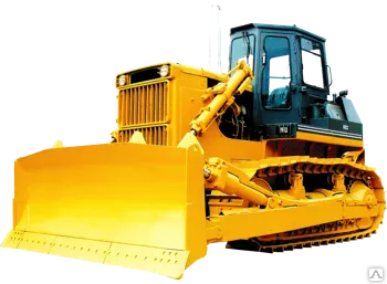 фото Услуги бульдозера 30т. Liebherr PR 746