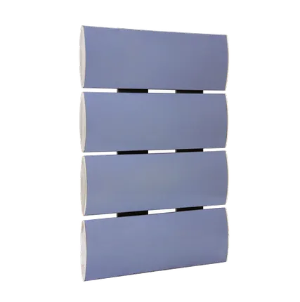 Фото №0 Дизайн радиатор Ridea Othello plate