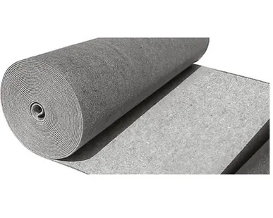 фото Геотекстиль