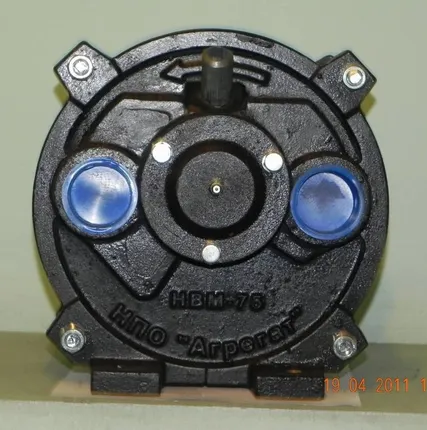 Фото №0 Насос НВМ-75 НВМ-70 НВ-75 НВ-70