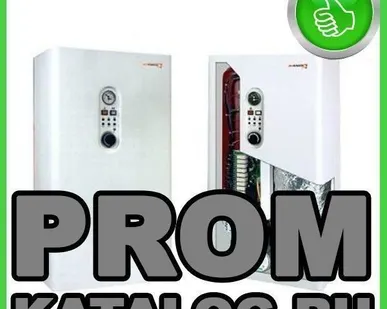 фото Электрический котел Protherm / Протерм / СКАТ
