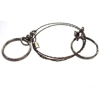 фото Пила карманная струнная FOSCO 60см