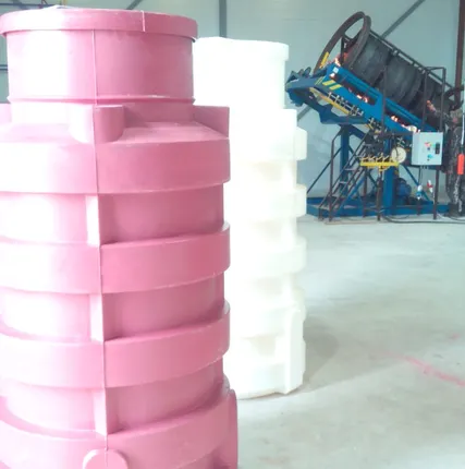 Фото №2 Для изготовления емкостей