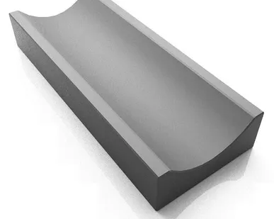 фото Водосток 500 х 150 х 60 мм (7 кг/шт)