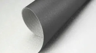 фото Мембрана ПВХ Ecoplast V-RP 1.5 мм серая (2,10х20 м, 42 м2/рул)