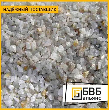 Фото №0 Гранулированная шихта КНА