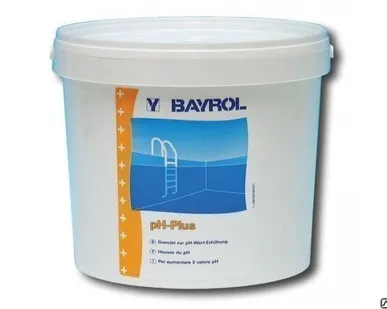 фото РН-плюс BAYROL, 5 кг
