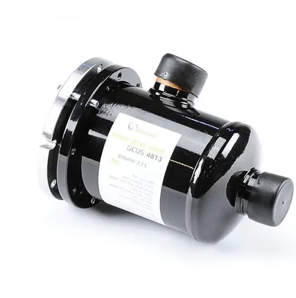 Фото №0 Фильтр-осушитель 1 5/8" разборный Becool BCDS 4813