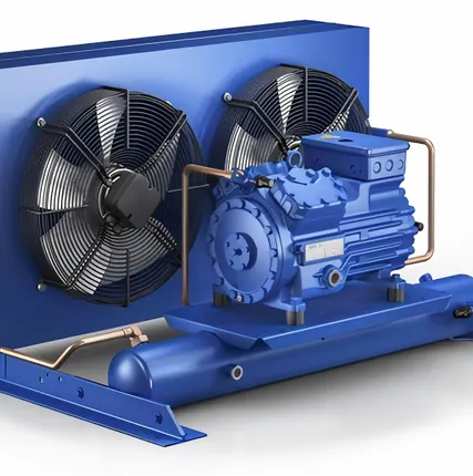 Фото №4 Холодильное Оборудование для Склада, Магазина, Производства. Холодильные и Морозильные Установки от Производителя.