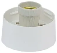 фото Светильник серии «Интеллект» 0101 (светоакустич.выключ-льСАВ, прямое основание без рассеивателя) TDM