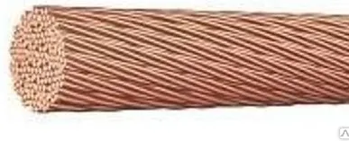 фото Провод МГ 10 в наличии