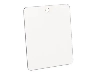 фото Пластина для инспекционного зеркала Keean