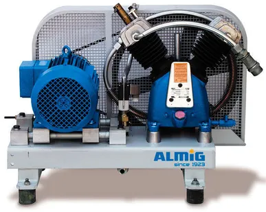 фото Pемонт компрессоров ЗИФ