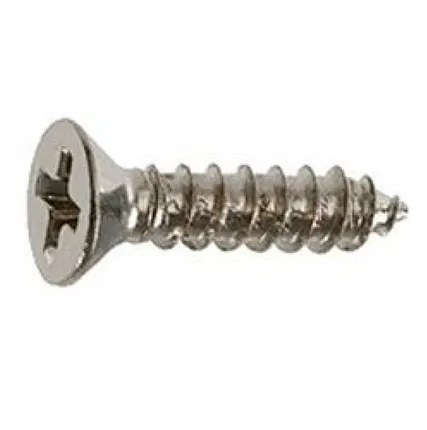 Фото №0 Саморез DIN 7982 H