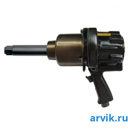 Фото №0 Гайковерт ударный пневматический Paoli DP 360 AL