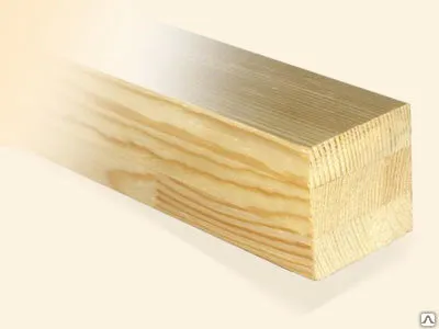 Фото №0 Брус 100*200*6000