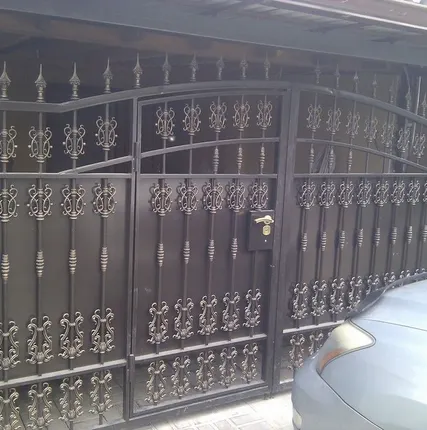 Фото №0 Изготовление металлических изделий