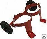 Фото №0 Тележка к ОУ-15
в