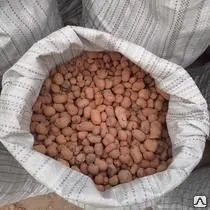 Фото №0 Керамзит в мешках с доставкой