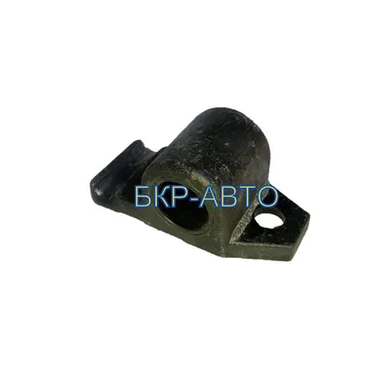 Фото №0 Ушко рессоры в сборе СЗАП 130-2902125