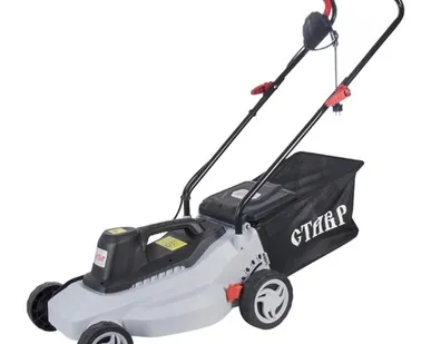 фото Газонокосилка СТАВР ГКЭ-1700