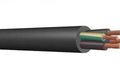 фото Кабель КГ 3*50+1*16