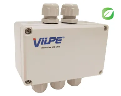 фото ЕСo MONITOR для контроля работы крышных ЕСо вентиляторов