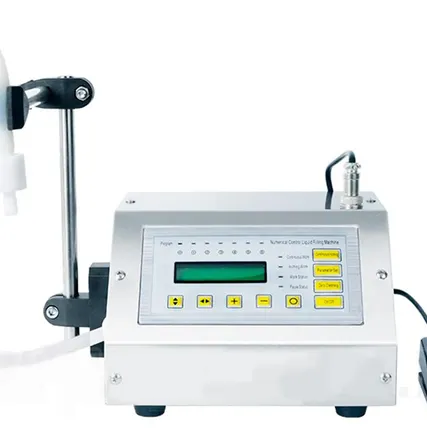 Фото №0 Дозатор мембранный типа ДМ 5-3200