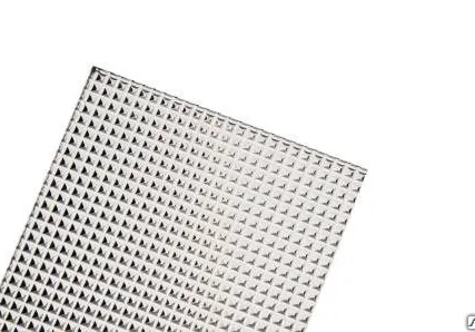 Фото №0 Рассеиватель колотый лед 1189*96