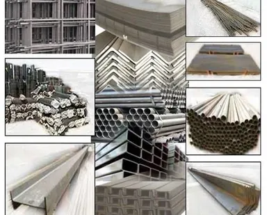 фото Чёрный металл