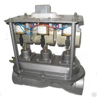 Фото №0 Блок питания газовый БПГ-2