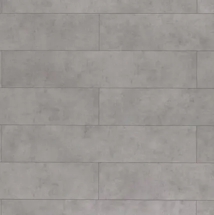 Фото №0 Ламинат Egger Pro Classic Large Aqua+ 8/33 EPL166 Бетон Чикаго светло-серый