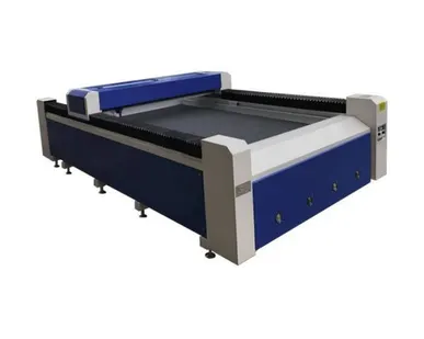 фото Станок для лазерной резки HL-2513 в Москве