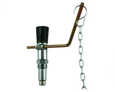 фото Regulus регулятор тяги RT4 3/4 для твердотопливных котлов