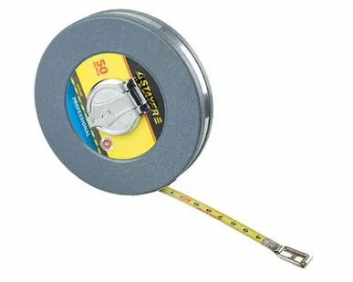 фото Прокат Ленты мерной STAYER 50м