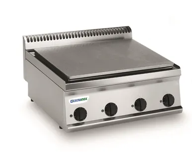 фото Плита электрическая Tecnoinox PP70E7 616003