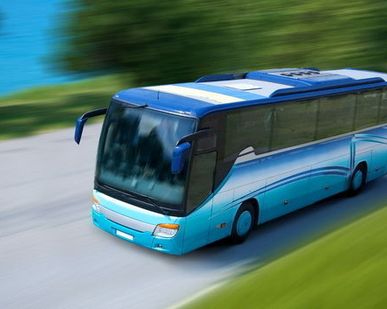 фото Автобусы в аренду