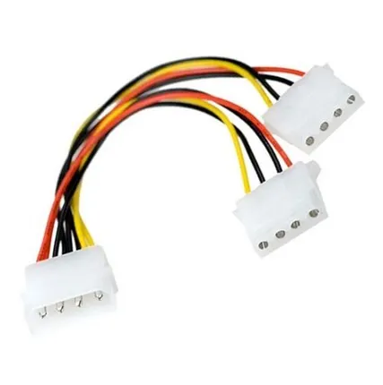 Фото №0 Разветвитель VCOM Molex -