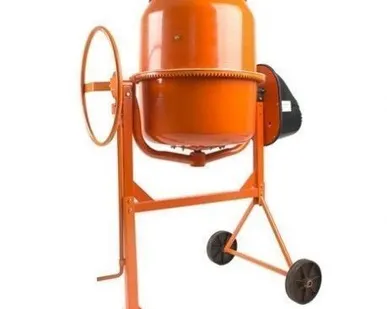 фото Бетоносмеситель Sturm CM20180R